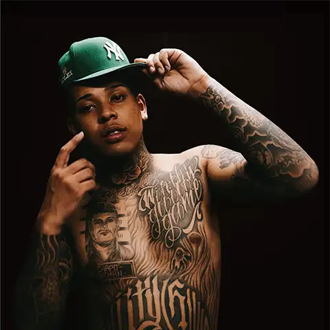 Eric.B.Jr